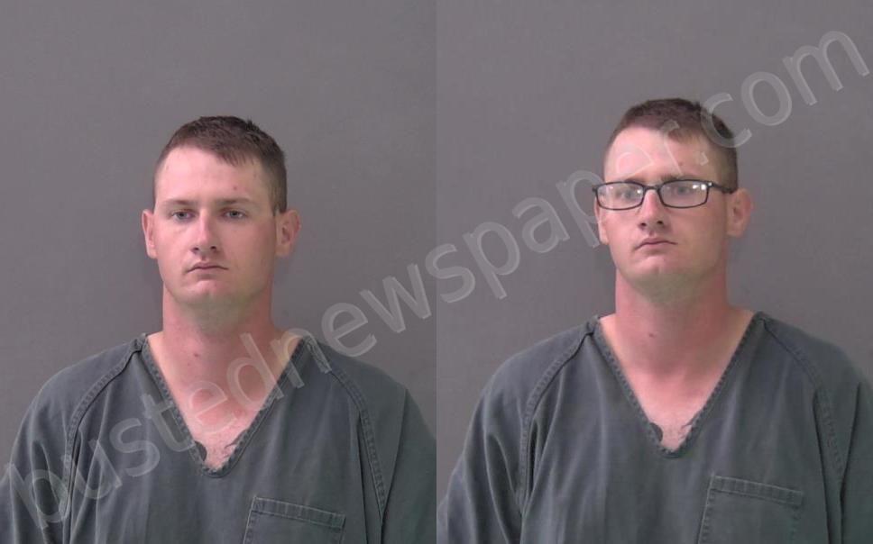 DILLER, NICHOLAS CHASE #, Bell County, Texas - 2025-06-24 19:41:00