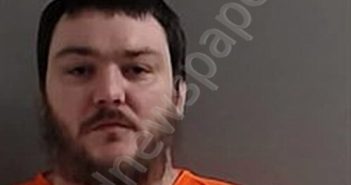 <B>EDWARDS</B>, JOHN <B>DAVID</B> #, Marion County, Arkansas - 2025-06-24 17:16:00