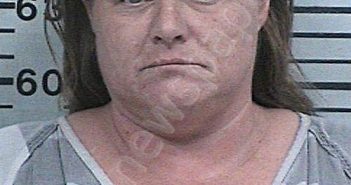 JERNIGAN, SHANTELL LEE | 2025-06-24 14:49:43 Hood County, Texas Booking