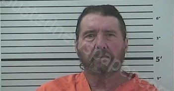COCHRAN, THOMAS JAMES | 2025-06-24 12:14:00 Hancock County, Mississippi Booking