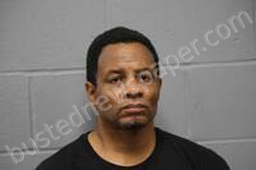 ROBERT EARL RAY #, Johnson County, Missouri - 2025-06-24 23:45:00