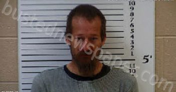 WOLFE, JASON ANDREW | 2025-06-24 21:17:00 Cherokee County, North Carolina Booking