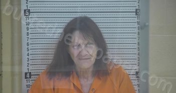 CAMBRON, SHERRY K | 2025-06-24 00:18:00 Taylor County, Kentucky Booking