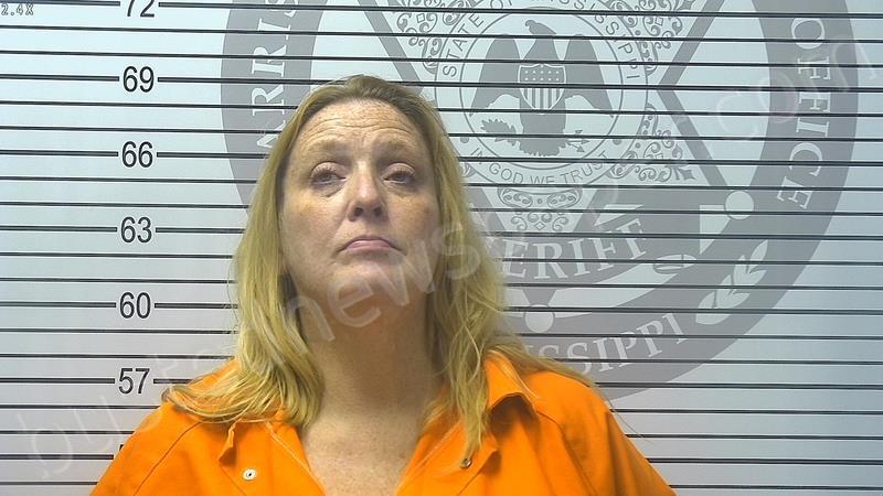 BATES, LAURA LEIGH #, Harrison County, Mississippi - 2025-06-24 05:39:00