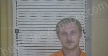 FERGUSON, JAMES EDLIN | 2025-06-24 21:55:00 Taylor County, Kentucky Booking