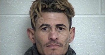 NUNEZ RODRIGUEZ, ROBERTO RAFAEL | 2025-06-24 Chase County, Kansas Booking
