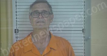 BRIGHT, BRYAN | 2025-06-24 21:25:00 Taylor County, Kentucky Booking