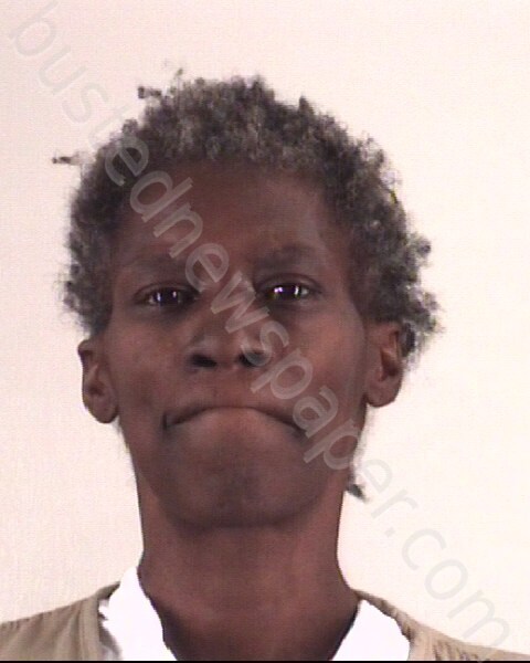 BROWN, NICOLE L #, Tarrant County, Texas - 2025-06-24
