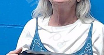 GROSS, MICHELE RENEE | 2025-06-24 19:24:00 Saline County, Missouri Booking
