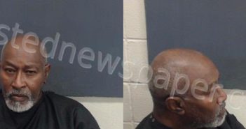 <B>JIMMERSON</B>, <B>JERRY</B> <B>GLEN</B> #, Gregg County, Texas - 2025-06-24
