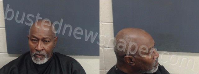 JIMMERSON, JERRY GLEN #, Gregg County, Texas - 2025-06-24