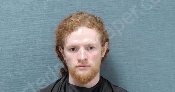 KEENAN, JARED HUTSON | 2025-06-24 16:00:00 Stark County, Ohio Booking
