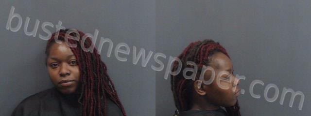 COLLINS, MYA GISELLE #, Gregg County, Texas - 2025-06-24