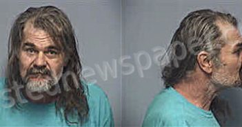 CARITHERS, NEIL ARTHUR | 2025-06-24 Roanoke County, Virginia Booking