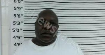 JAMES MCCLENDON | 2025-06-24 08:20:00 Dale County, Alabama Booking