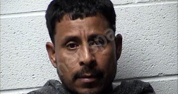 ALAMILLO RIVERA, JESUS | 2025-06-24 Chase County, Kansas Booking