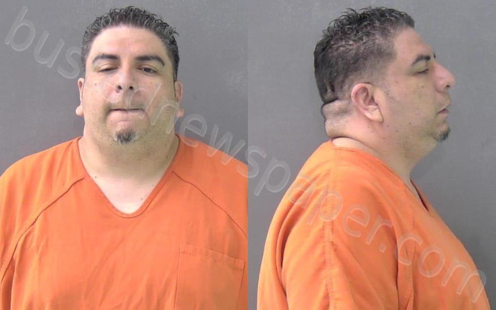 GONZALEZ, JOSE MARIO JUNIOR #, Bell County, Texas - 2025-06-24 12:38:00