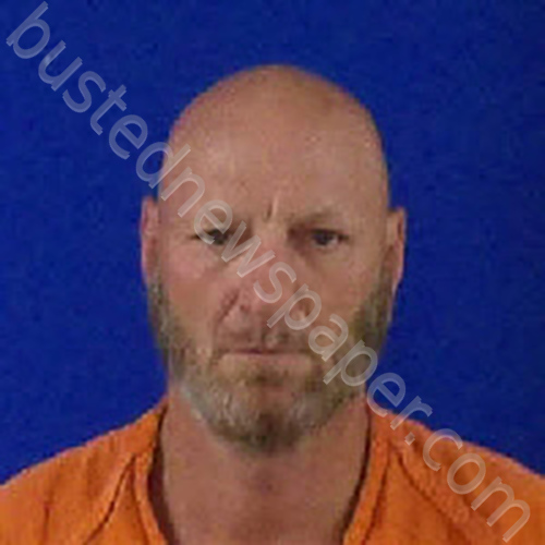 ROGERS, ROCKY DEWAYNE #, Van Zandt County, Texas - 2025-06-25 20:32:00