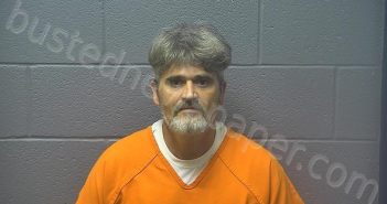 WHITTAKER, RONALD DALE, JR | 2025-06-25 16:13:00 Rsw Regional Jail, Virginia, RSW Regional Jail, Virginia Booking