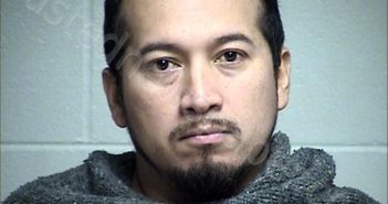 PEREZ NATARIEN, JESUS | 2025-06-25 Chase County, Kansas Booking