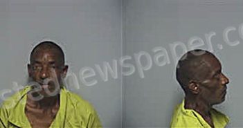 CALLOWAY, THEODORE O’NEAL | 2025-06-25 Roanoke County, Virginia Booking