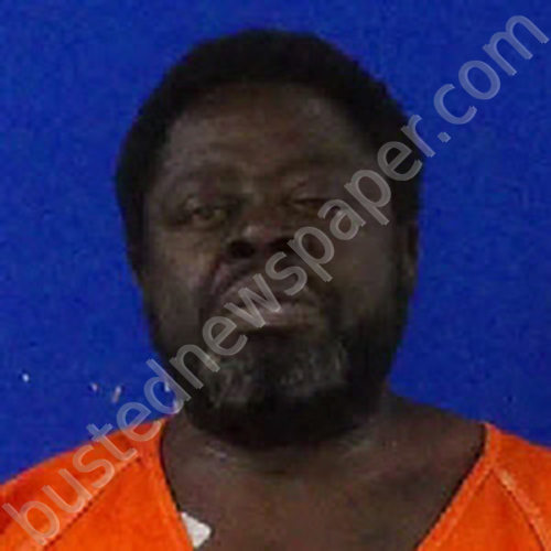 MARONEY, FREDRICK JAMES #, Van Zandt County, Texas - 2025-06-25 23:15:00