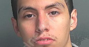 MEDINA, ALEX | 2025-06-25 22:10:00 Montgomery County, Texas Booking