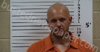 BRAEM, MICHAEL THOMAS | 2025-06-25 11:35:00 Cherokee County, North Carolina Booking