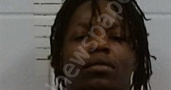 OWENS, JEREMIAH | 2025-06-25 02:16:00 Lincoln County, Arkansas Booking