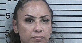 MENDIOLA, JENNA LISA | 2025-06-25 19:03:41 Hood County, Texas Booking