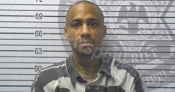 LEWIS, CHARLES MICHAEL, JR | 2025-06-25 20:08:00 Harrison County, Mississippi Booking