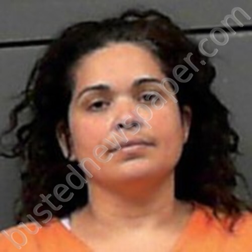 RAMIREZ SUBIRES, ARIADNA #, Wayne County, West Virginia - 2025-06-25 16:00:00
