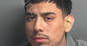 ALMANZA, JOSE ANTONIO | 2025-06-25 15:43:00 Montgomery County, Texas Booking