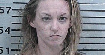 PFEMMER, SAVANAH KENDALL | 2025-06-25 19:04:41 Hood County, Texas Booking