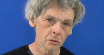 <B>SUMMERVILLE</B>, <B>RONALD</B> <B>GLEN</B> #, Van Zandt County, Texas - 2025-06-25 22:01:00