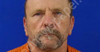 BROWN, JAMES STEVENS | 2025-06-25 01:20:00 Van Zandt County, Texas Booking