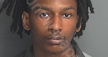 DANIEL, JORDAN LEE | 2025-06-25 17:00:00 Montgomery County, Texas Booking