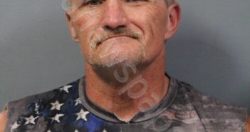 HARRISON, GREGORY ALLEN | 2025-06-25 20:25:00 Jackson County, West Virginia Booking