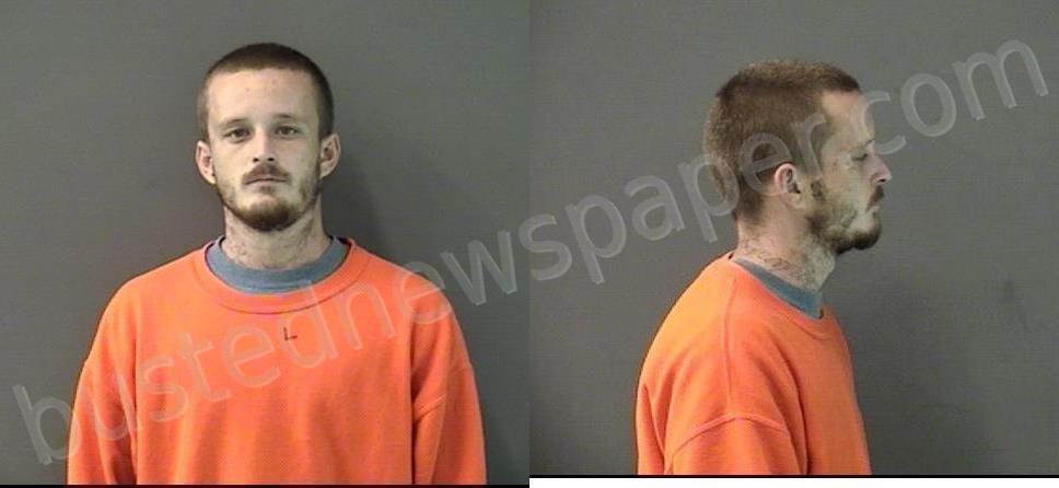 BARGER, KENNETH JUNIOR #, Bell County, Texas - 2025-06-25 01:31:00