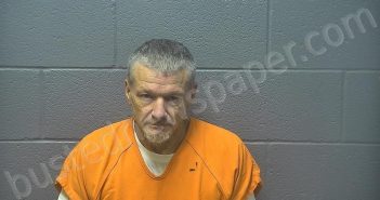 CUMMINS, TERRY JOHN, JR | 2025-06-25 14:03:00 Rsw Regional Jail, Virginia, RSW Regional Jail, Virginia Booking