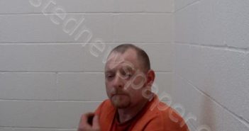 LARAMORE, DUSTIN JAMES | 2025-06-25 05:40:00 Washington County, Illinois Booking