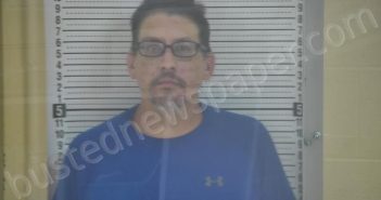 MCCROSKY, MATTHEW | 2025-06-25 08:02:00 Taylor County, Kentucky Booking