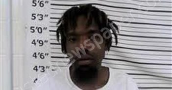 DAINIEL TYSON | 2025-06-25 00:49:00 Dale County, Alabama Booking