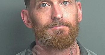 BENEFIELD, ERIC ALAN | 2025-06-25 17:44:00 Montgomery County, Texas Booking