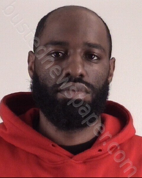 ALLEN, CAMRON #, Tarrant County, Texas - 2025-06-25