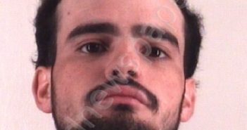 COOK, CLAYTON LEE | 2025-06-25 Tarrant County, Texas Booking