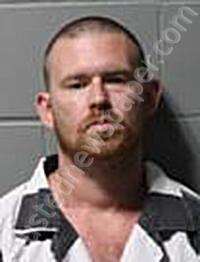 JACOBSON, MITCHELL R #, Clinton County, Iowa - 2025-06-25