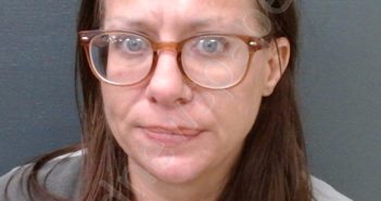 RAMSEY, TERRYSE LEE | 2025-06-25 Comal County, Texas Booking