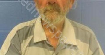 DAVID LOUIS PIFER | 2025-06-25 16:38:00 Faulkner County, Arkansas Booking