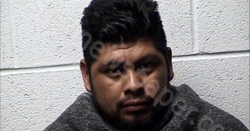 COSCATL COSCATL, RAUL | 2025-06-25 Chase County, Kansas Booking